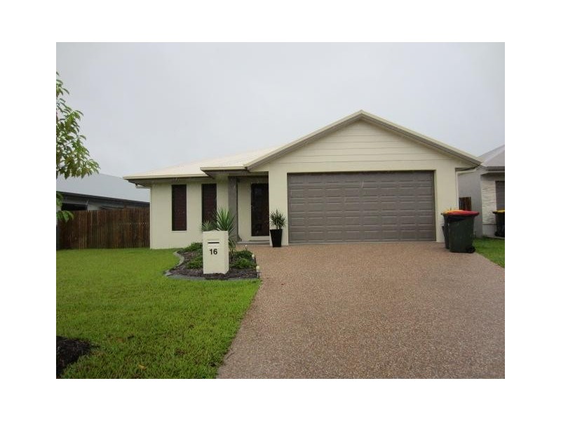 16 Drysdale Street, Bohle Plains QLD 4817