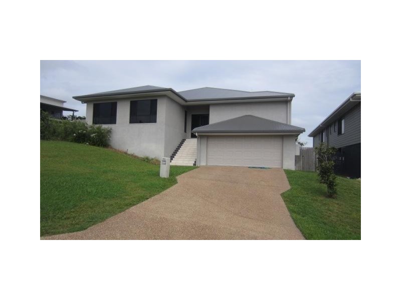 161 Goicoechea Drive, Bushland Beach QLD 4818