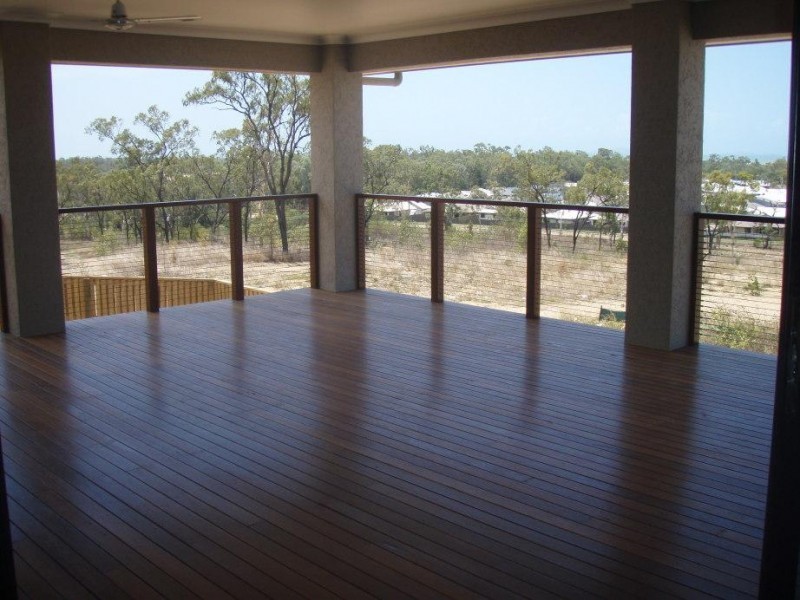 161 Goicoechea Drive, Bushland Beach QLD 4818