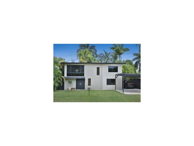 907 Riverway Drive, Condon QLD 4815