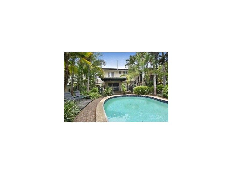 907 Riverway Drive, Condon QLD 4815