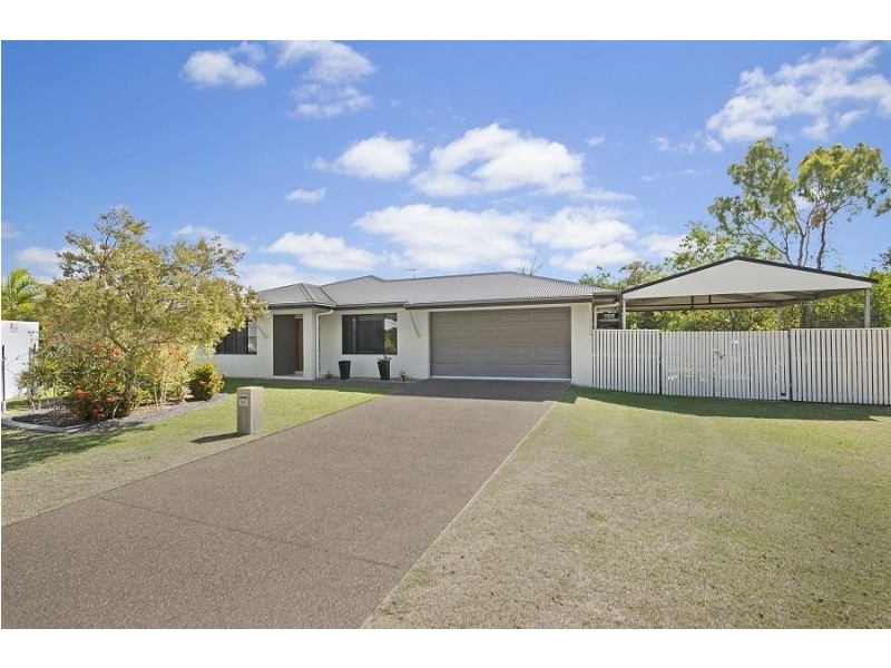 29 Coolaree Drive, Bushland Beach QLD 4818