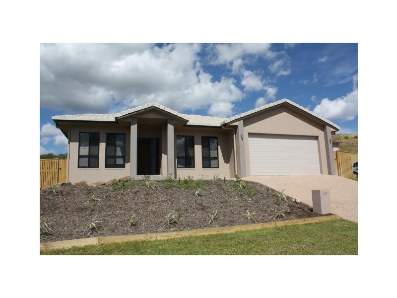 48 Klewarra Boulevard, Douglas QLD 4814