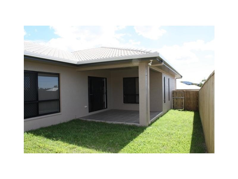 48 Klewarra Boulevard, Douglas QLD 4814