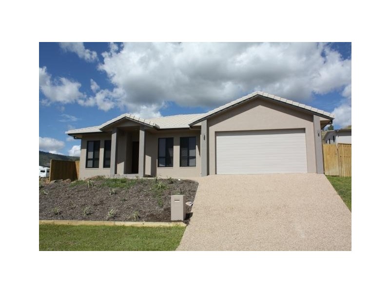 48 Klewarra Boulevard, Douglas QLD 4814