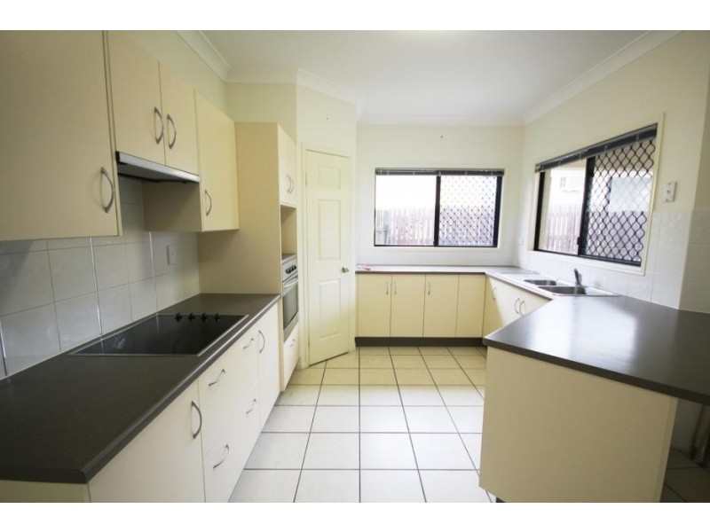 4 Redbank Court, Mount Louisa QLD 4814