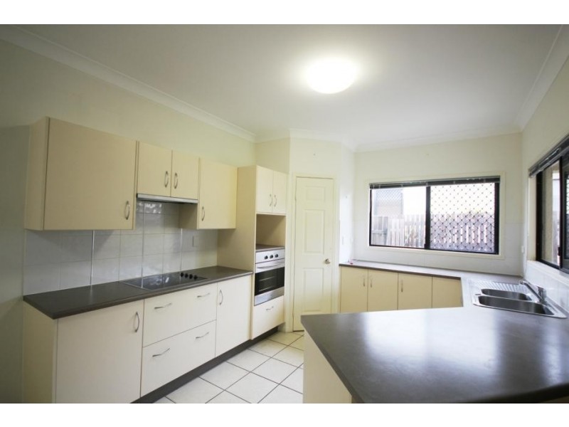 4 Redbank Court, Mount Louisa QLD 4814