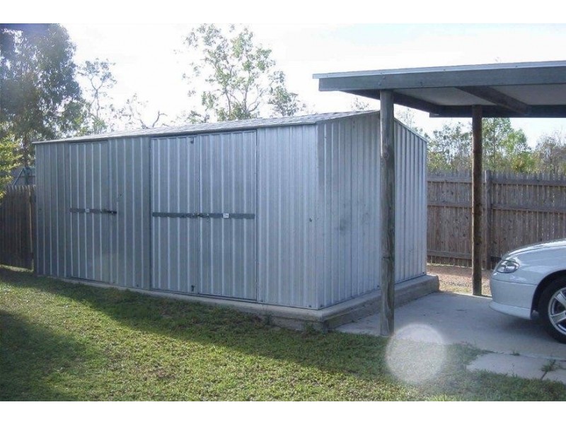 27 Joshua Crescent, Bushland Beach QLD 4818