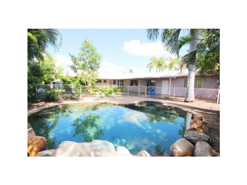 6 Celandine Court, Kirwan QLD 4817