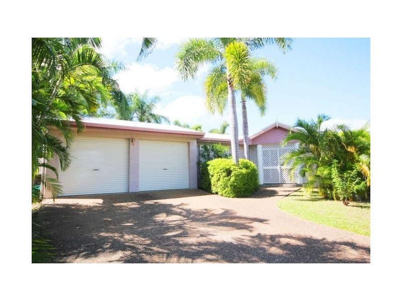 6 Celandine Court, Kirwan QLD 4817
