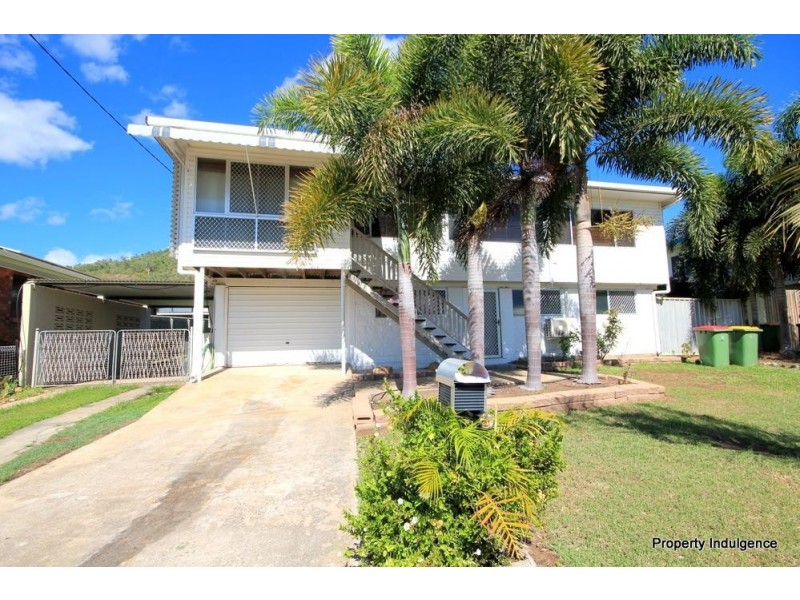 25 Mount Louisa Drive, Mount Louisa QLD 4814