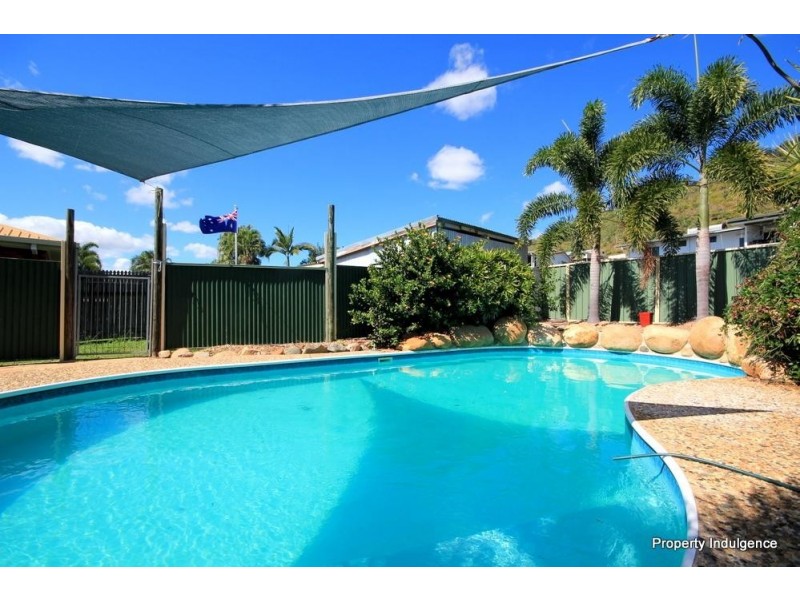 25 Mount Louisa Drive, Mount Louisa QLD 4814