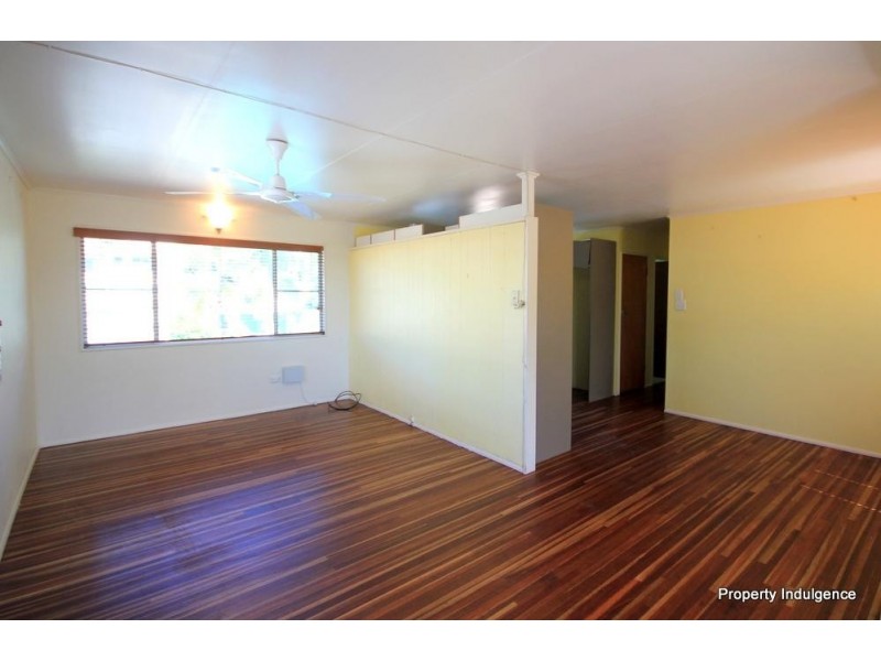 25 Mount Louisa Drive, Mount Louisa QLD 4814