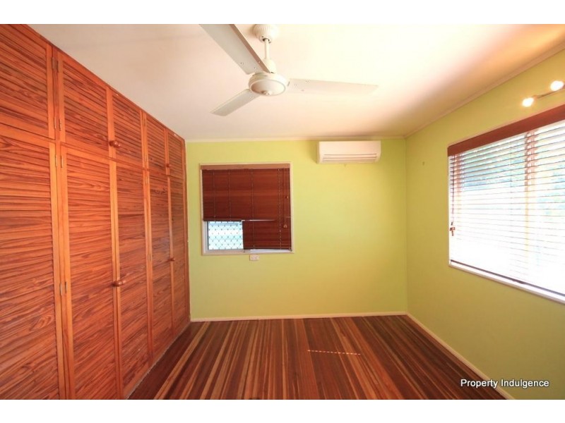 25 Mount Louisa Drive, Mount Louisa QLD 4814