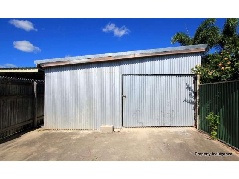 25 Mount Louisa Drive, Mount Louisa QLD 4814