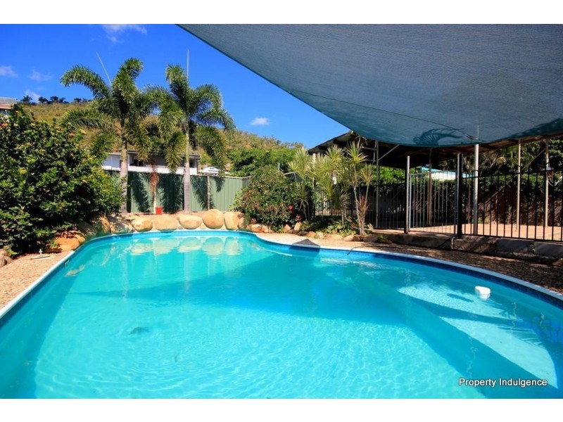 25 Mount Louisa Drive, Mount Louisa QLD 4814