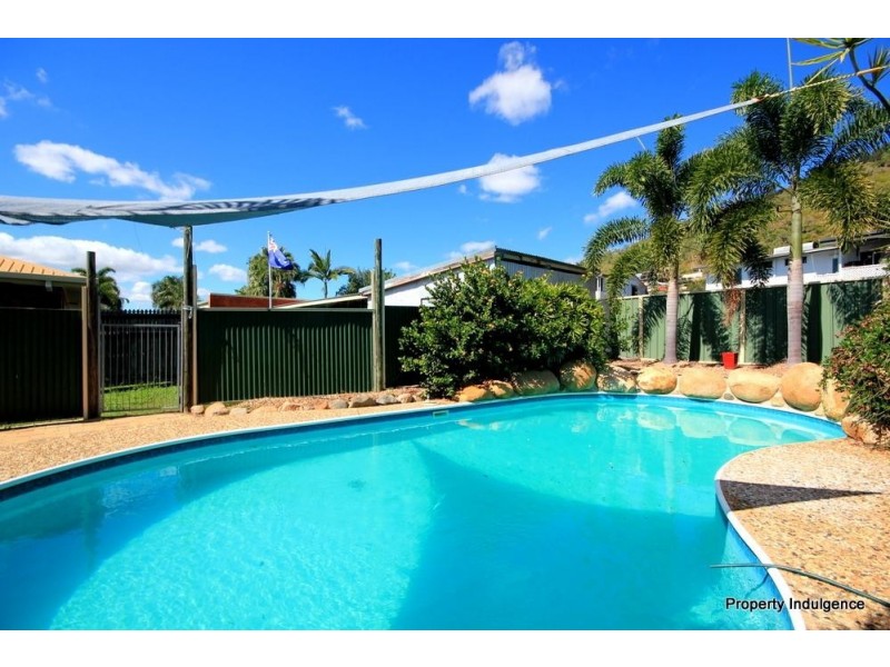 25 Mount Louisa Drive, Mount Louisa QLD 4814