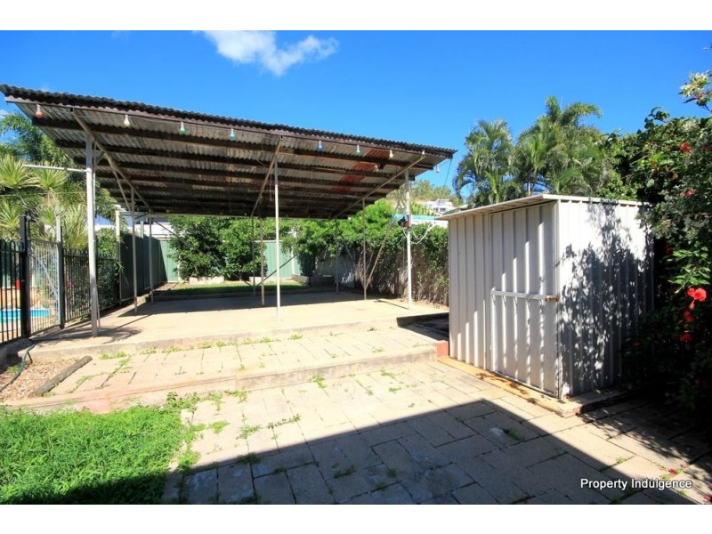 25 Mount Louisa Drive, Mount Louisa QLD 4814