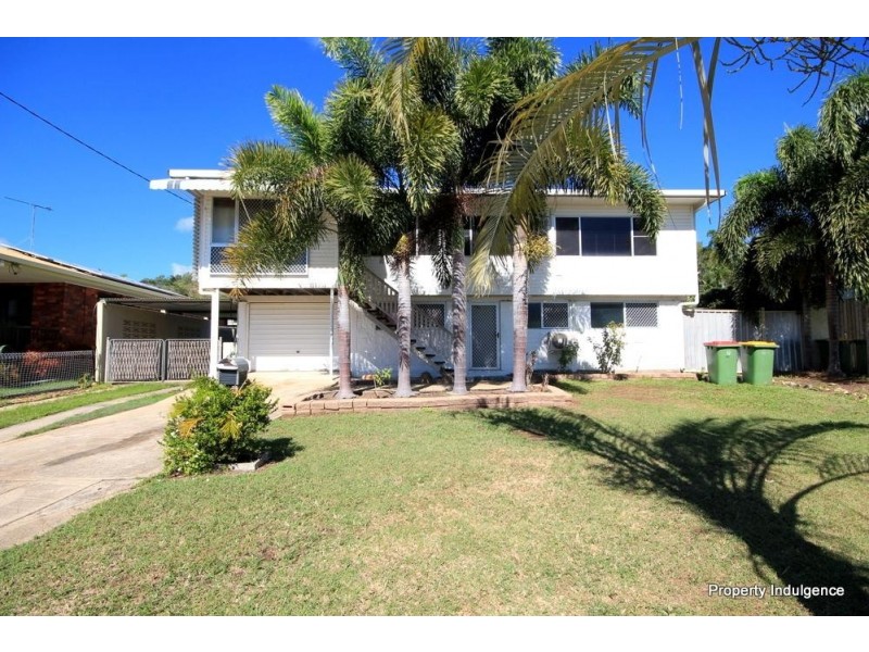 25 Mount Louisa Drive, Mount Louisa QLD 4814