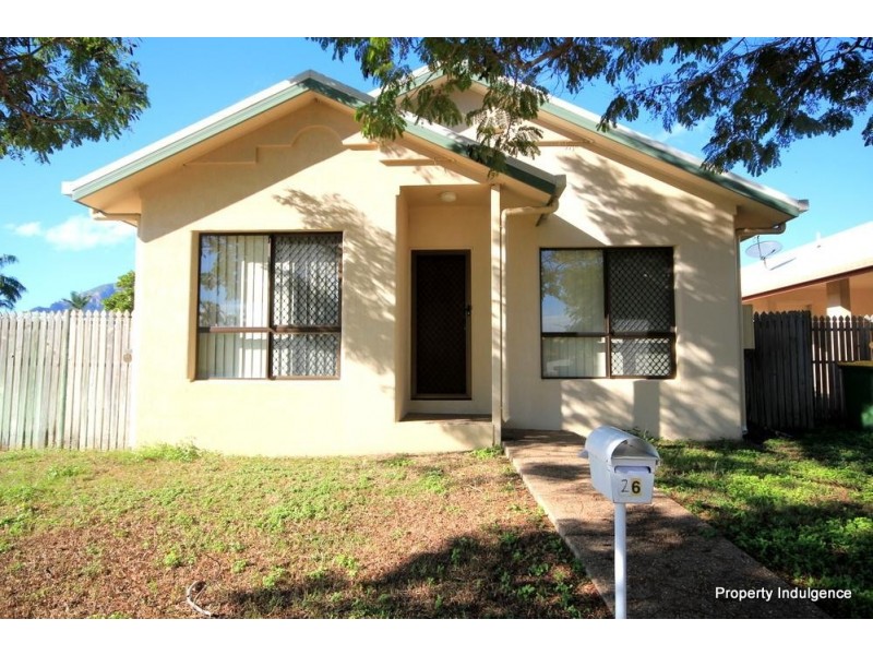 26 College Lane, Douglas QLD 4814