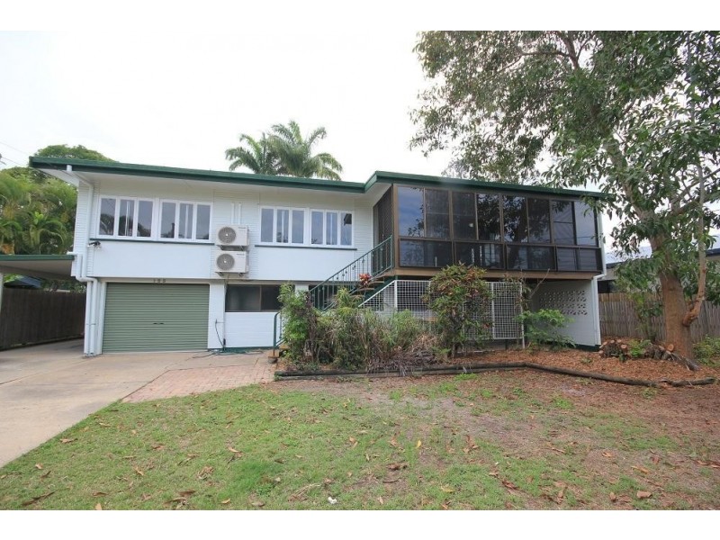 123 Anne Street, Aitkenvale QLD 4814