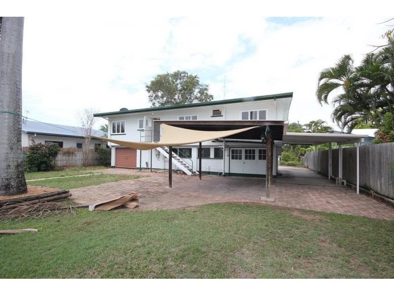 123 Anne Street, Aitkenvale QLD 4814