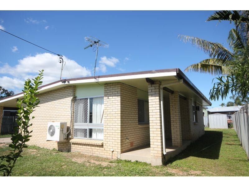 12 Gregory Street, Condon QLD 4815