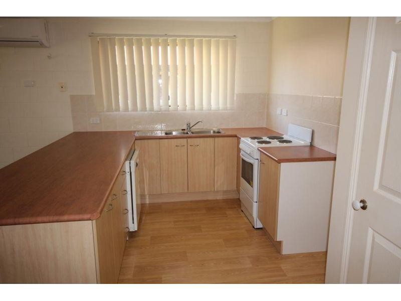 Mount Louisa QLD 4814