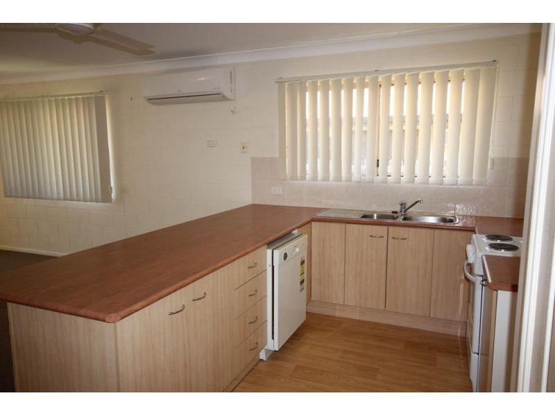 Mount Louisa QLD 4814