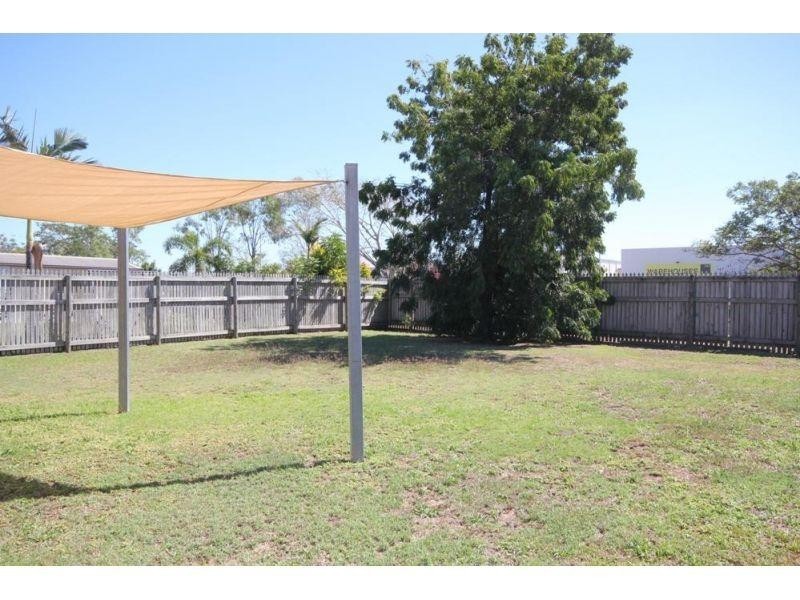 Mount Louisa QLD 4814