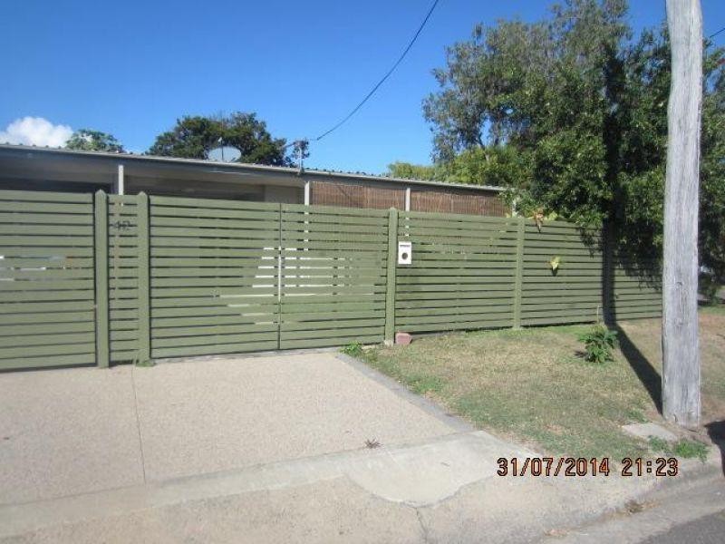 Mundingburra QLD 4812