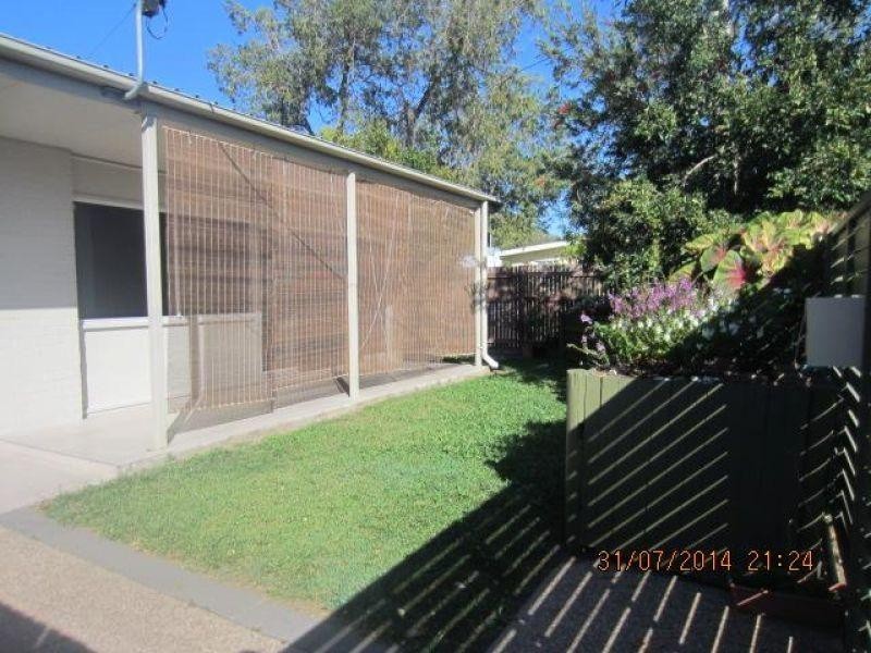 Mundingburra QLD 4812