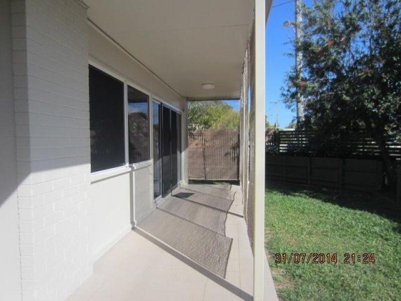 Mundingburra QLD 4812