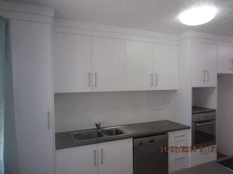 Mundingburra QLD 4812