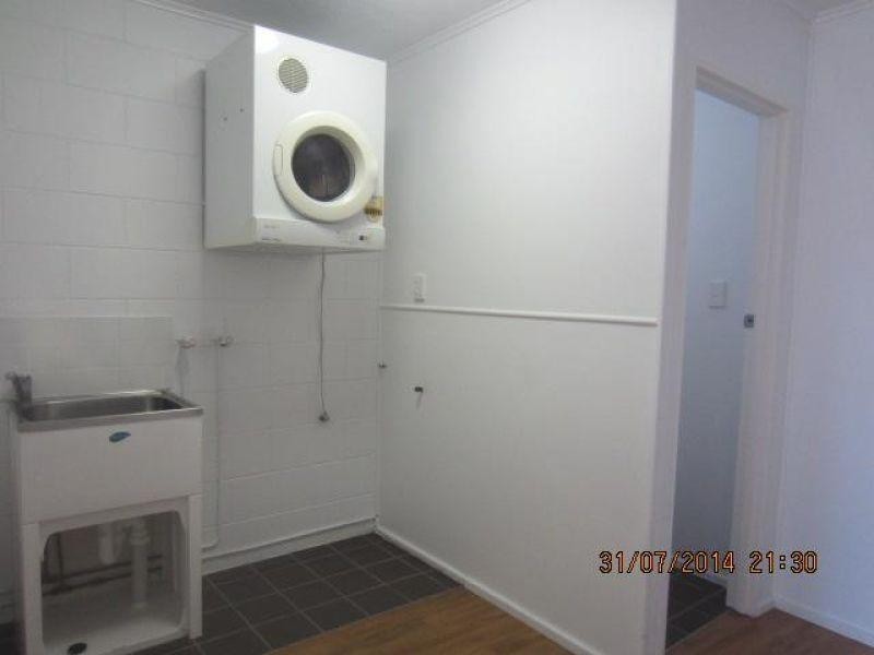 Mundingburra QLD 4812