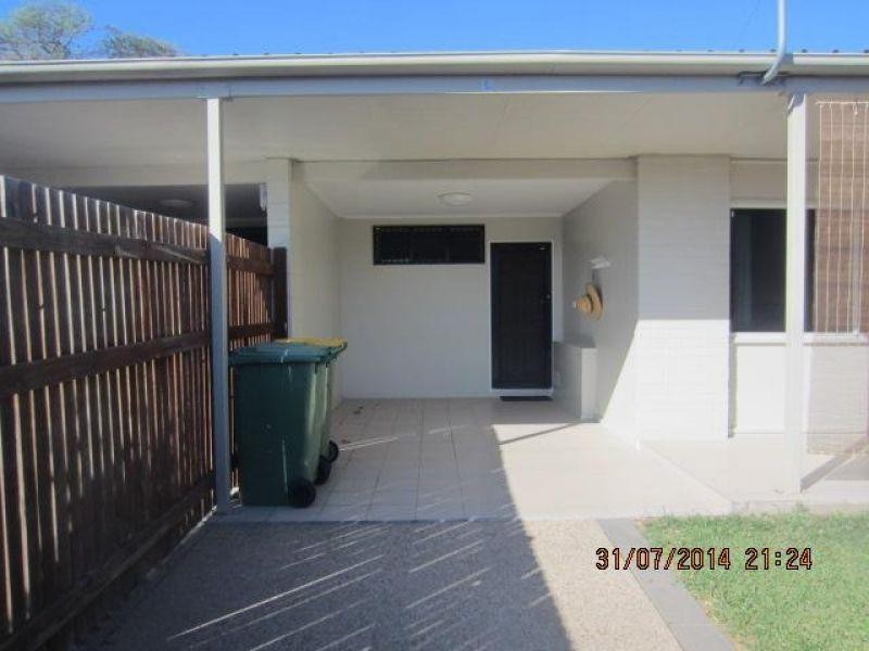 Mundingburra QLD 4812