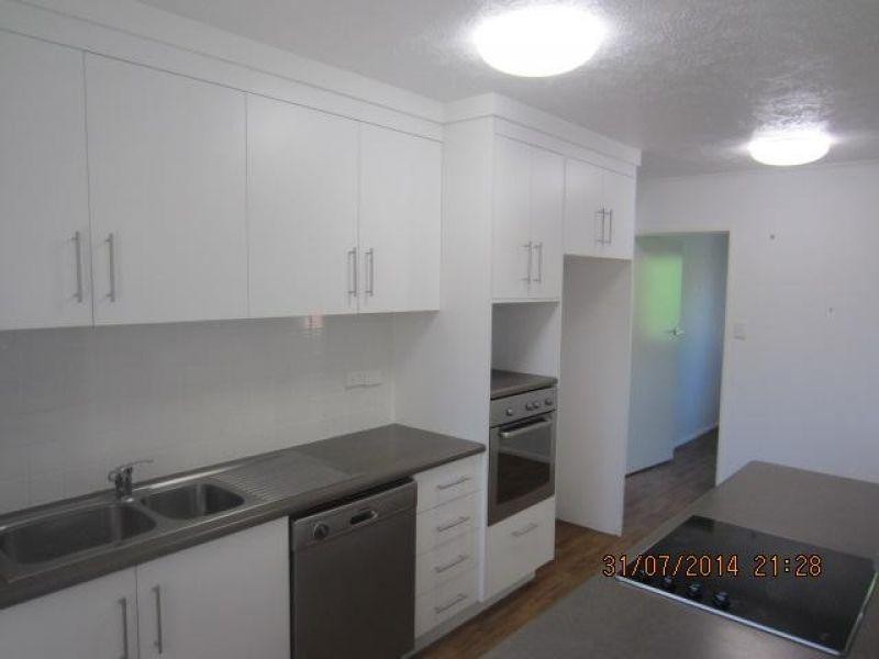 Mundingburra QLD 4812