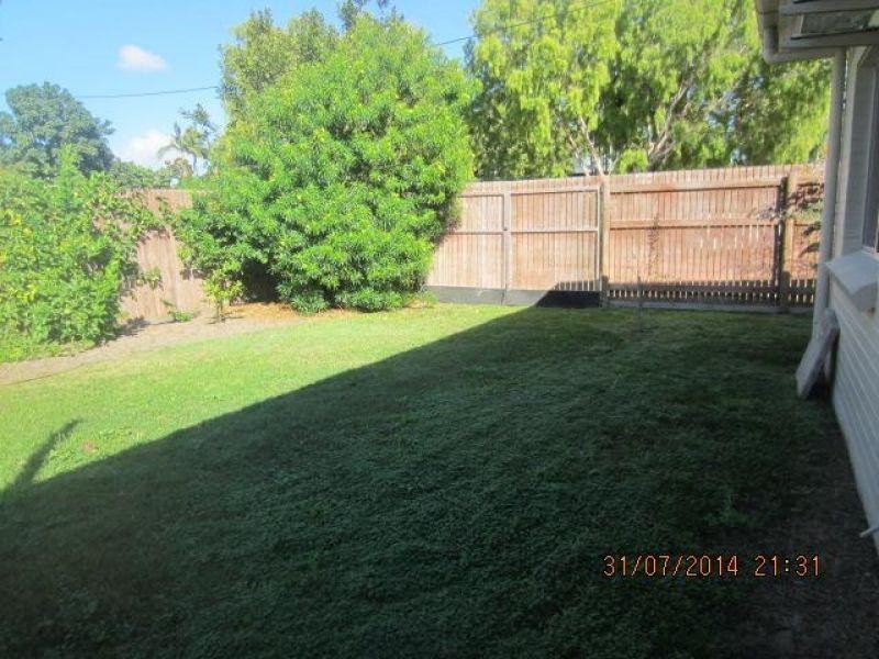 Mundingburra QLD 4812