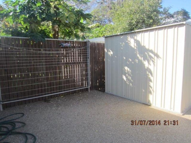 Mundingburra QLD 4812