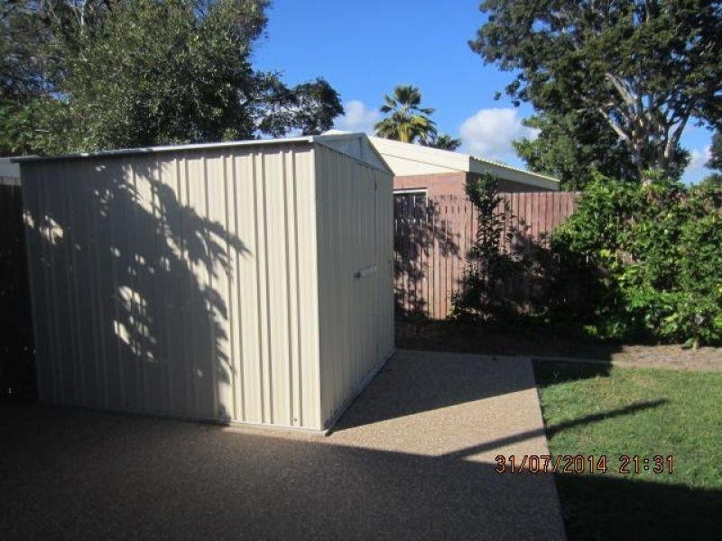 Mundingburra QLD 4812