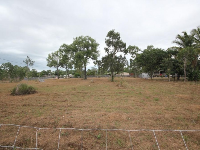 20 Alford Street, Jensen QLD 4818