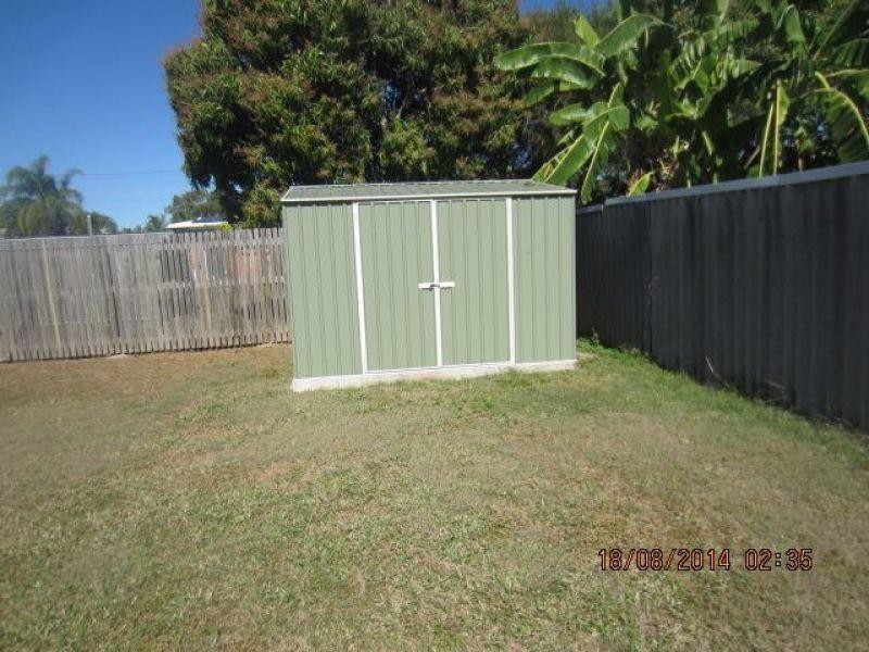 2/34 Jannila Avenue, Cranbrook QLD 4814