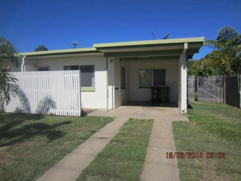 2/34 Jannila Avenue, Cranbrook QLD 4814