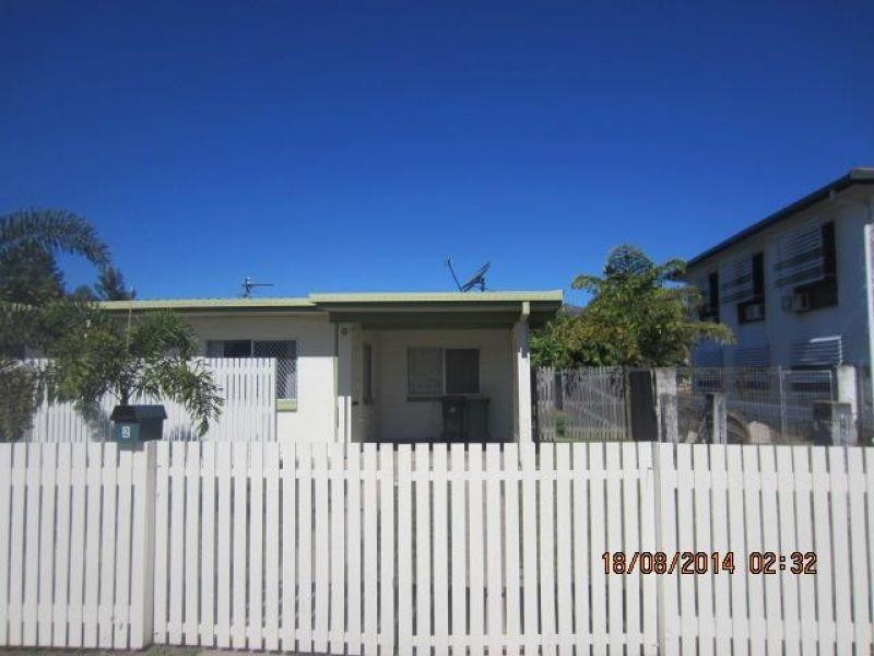 2/34 Jannila Avenue, Cranbrook QLD 4814