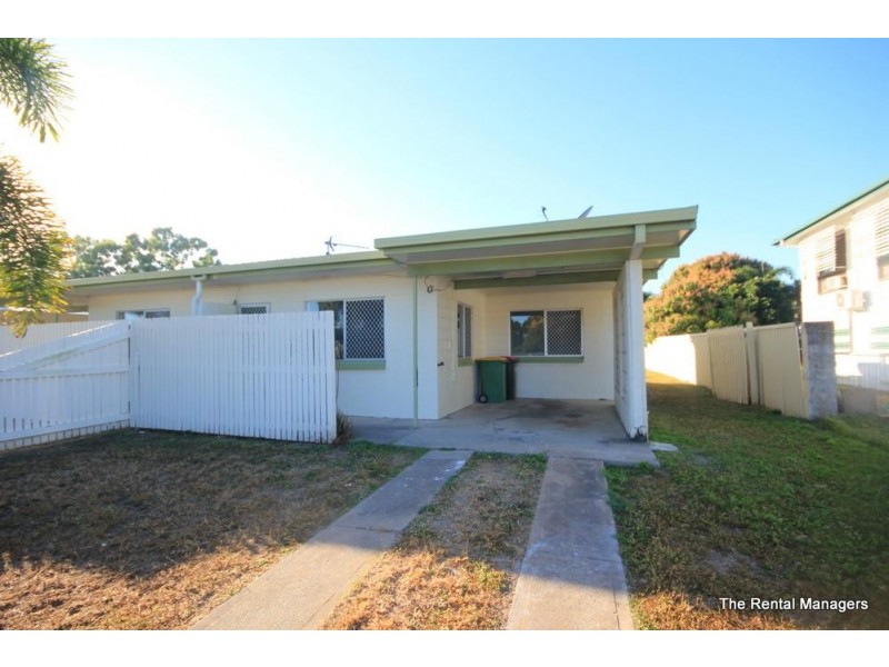 2/34 Jannila Avenue, Cranbrook QLD 4814