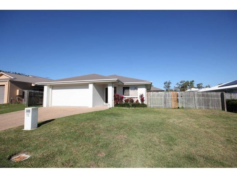 Mount Louisa QLD 4814