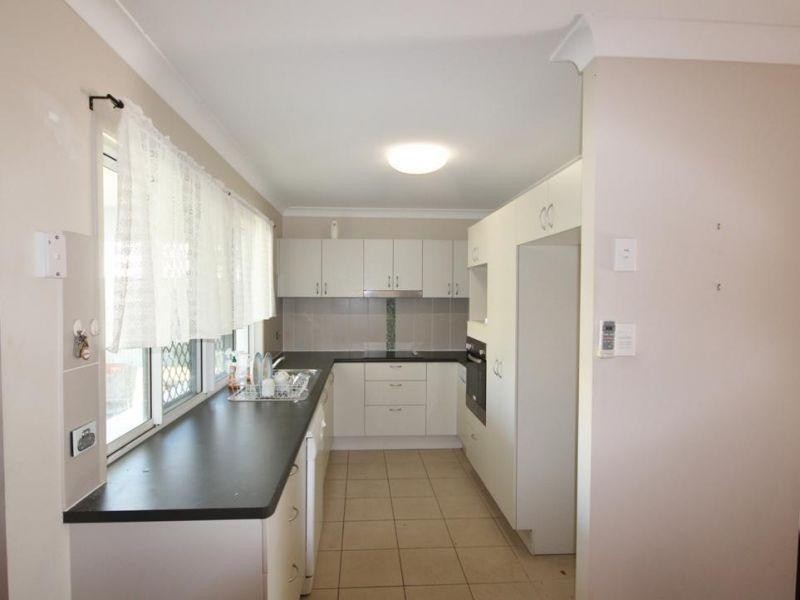 Mount Louisa QLD 4814