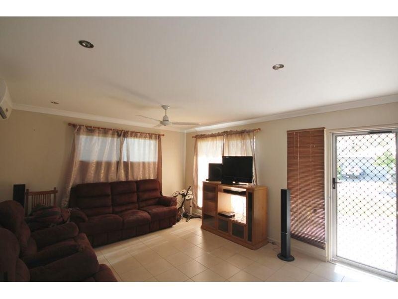 Mount Louisa QLD 4814