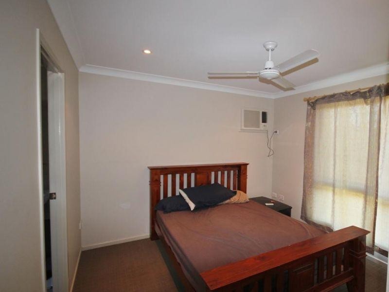 Mount Louisa QLD 4814