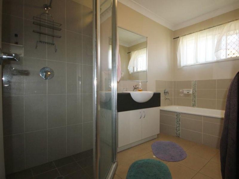 Mount Louisa QLD 4814